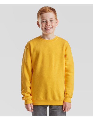 F-62-031-0-Kids Premium Set-In Sweat